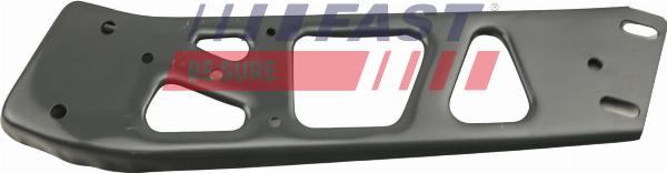 Fast FT91206 - Кронштейн, буфер autozip.com.ua