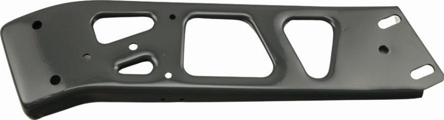 Fast FT91207 - Кронштейн, буфер autozip.com.ua