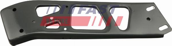 Fast FT91207 - Кронштейн, буфер autozip.com.ua