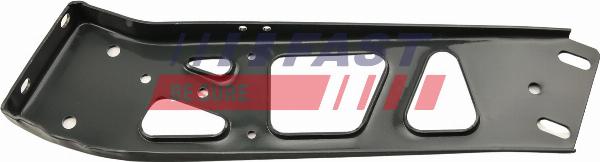 Fast FT91207 - Кронштейн, буфер autozip.com.ua