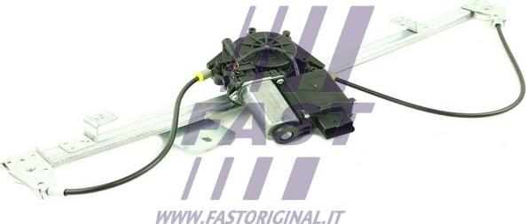 Fast FT91761 - Підйомний пристрій для вікон autozip.com.ua