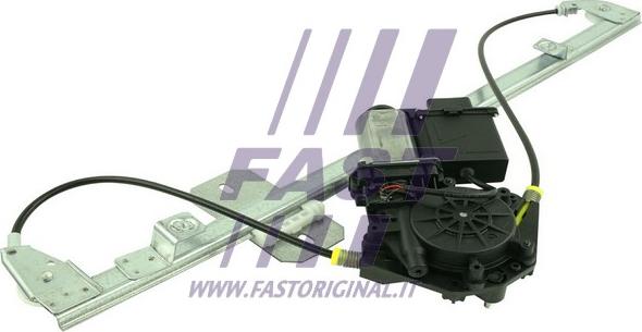 Fast FT91762 - Підйомний пристрій для вікон autozip.com.ua