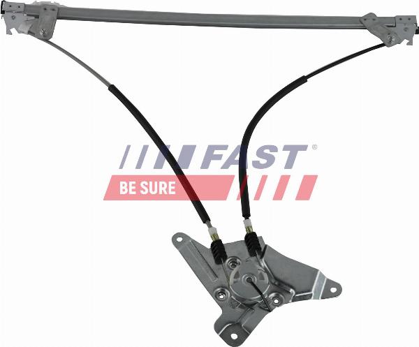 Fast FT91704 - Підйомний пристрій для вікон autozip.com.ua