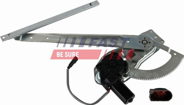 Fast FT91705 - Підйомний пристрій для вікон autozip.com.ua