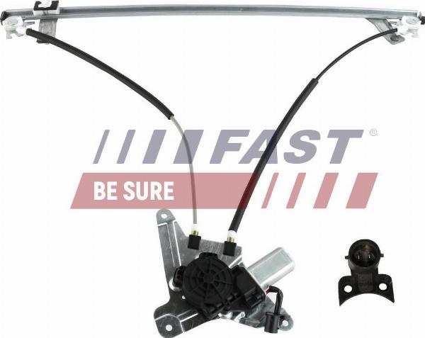 Fast FT91701 - Підйомний пристрій для вікон autozip.com.ua
