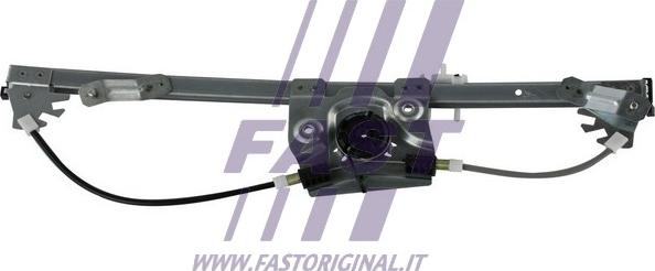 Fast FT91708 - Підйомний пристрій для вікон autozip.com.ua