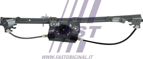 Fast FT91707 - Підйомний пристрій для вікон autozip.com.ua