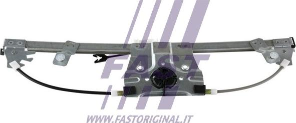 Fast FT91710 - Підйомний пристрій для вікон autozip.com.ua