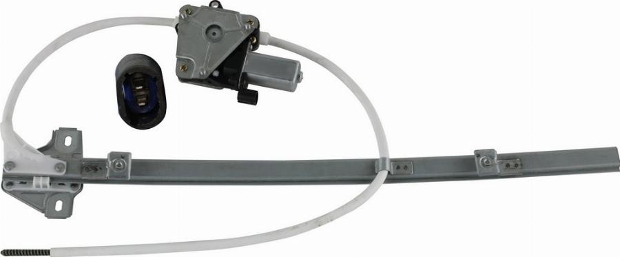 Fast FT91711 - Підйомний пристрій для вікон autozip.com.ua