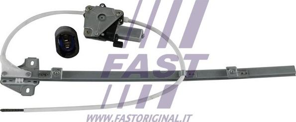 Fast FT91711 - Підйомний пристрій для вікон autozip.com.ua