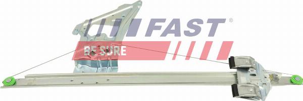 Fast FT91718 - Підйомний пристрій для вікон autozip.com.ua