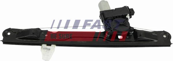 Fast FT91725 - Підйомний пристрій для вікон autozip.com.ua