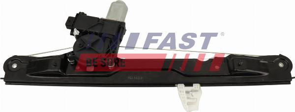 Fast FT91726 - Підйомний пристрій для вікон autozip.com.ua