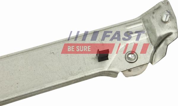 Fast FT91723 - Підйомний пристрій для вікон autozip.com.ua