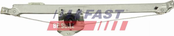 Fast FT91723 - Підйомний пристрій для вікон autozip.com.ua