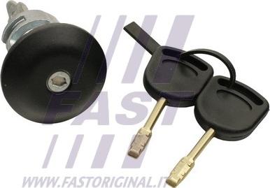 Fast FT93904 - Циліндр замка autozip.com.ua