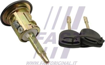 Fast FT93905 - Циліндр замка autozip.com.ua
