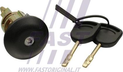 Fast FT93905 - Циліндр замка autozip.com.ua