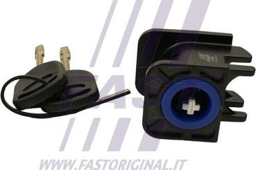 Fast FT93902 - Циліндр замка autozip.com.ua