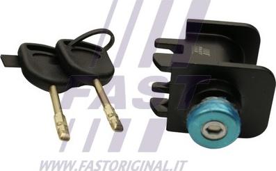 Fast FT93902 - Циліндр замка autozip.com.ua