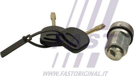Fast FT93907 - Циліндр замка autozip.com.ua