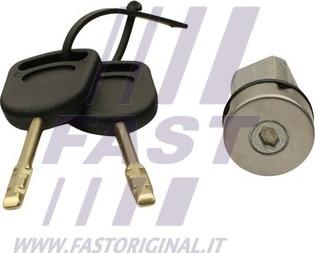 Fast FT93907 - Циліндр замка autozip.com.ua