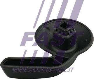 Fast FT93621 - Поворотна ручка, регулювання спинки сидіння autozip.com.ua