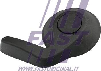 Fast FT93622 - Поворотна ручка, регулювання спинки сидіння autozip.com.ua