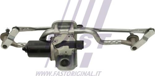 Fast FT93142 - Система очищення вікон autozip.com.ua