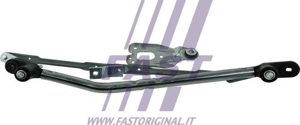 Fast FT93107 - Система тяг і важелів приводу склоочисника autozip.com.ua
