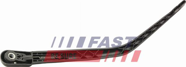 Fast FT93309 - Важіль склоочисника, система очищення вікон autozip.com.ua