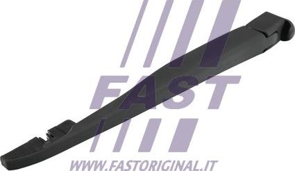 Fast FT93308 - Важіль склоочисника, система очищення вікон autozip.com.ua