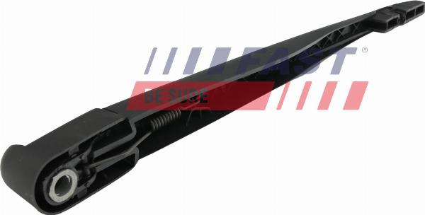 Fast FT93308 - Важіль склоочисника, система очищення вікон autozip.com.ua