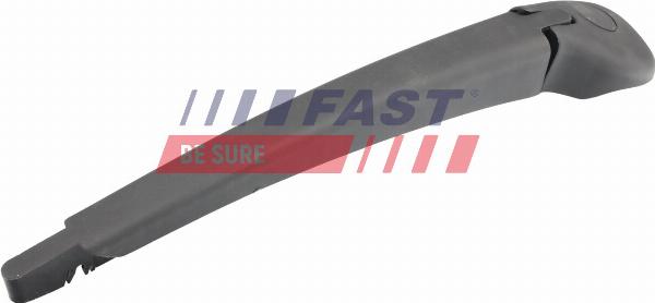 Fast FT93307 - Важіль склоочисника, система очищення вікон autozip.com.ua
