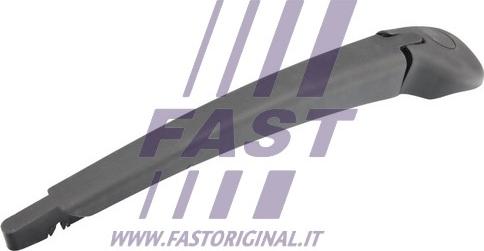 Fast FT93307 - Важіль склоочисника, система очищення вікон autozip.com.ua