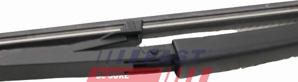 Fast FT93319 - Важіль склоочисника, система очищення вікон autozip.com.ua