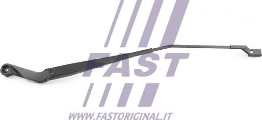 Fast FT93314 - Важіль склоочисника, система очищення вікон autozip.com.ua
