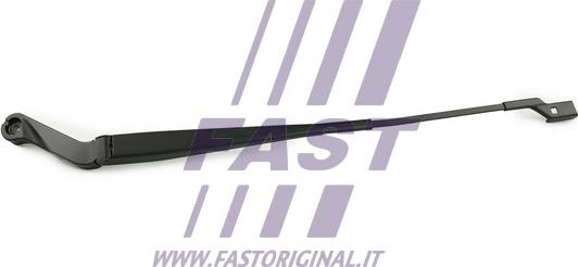 Fast FT93315 - Важіль склоочисника, система очищення вікон autozip.com.ua