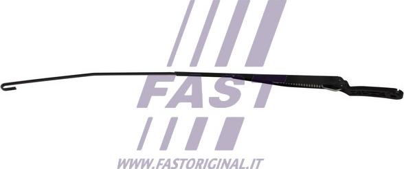 Fast FT93311 - Важіль склоочисника, система очищення вікон autozip.com.ua