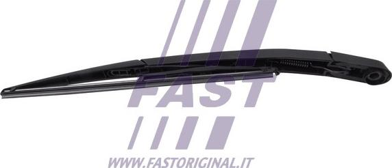 Fast FT93318 - Важіль склоочисника, система очищення вікон autozip.com.ua