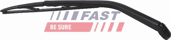 Fast FT93317 - Важіль склоочисника, система очищення вікон autozip.com.ua