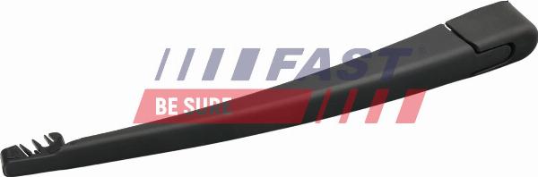 Fast FT93381 - Комплект важелів склоочисника, система очищення стекол autozip.com.ua