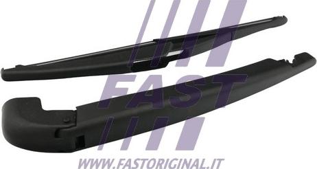Fast FT93325 - Важіль склоочисника, система очищення вікон autozip.com.ua