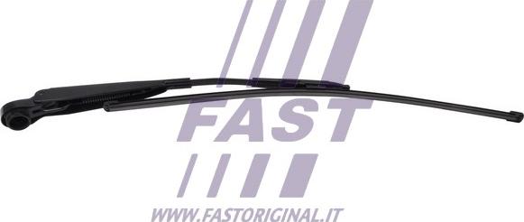 Fast FT93320 - Важіль склоочисника, система очищення вікон autozip.com.ua