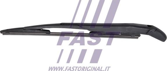 Fast FT93321 - Важіль склоочисника, система очищення вікон autozip.com.ua