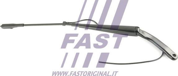Fast FT93378 - Важіль склоочисника, система очищення вікон autozip.com.ua