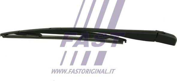 Fast FT93377 - Важіль склоочисника, система очищення вікон autozip.com.ua