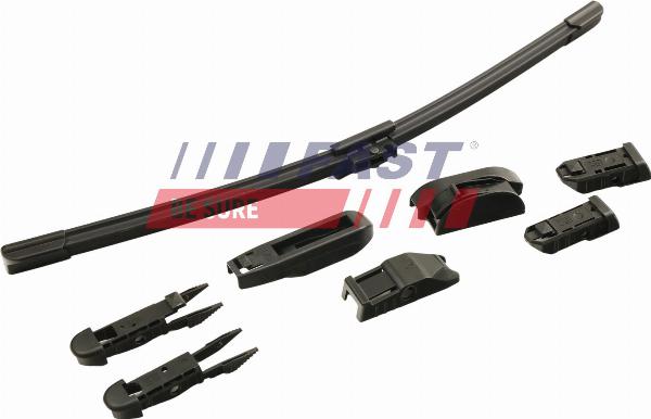 Fast FT93244 - Щітка склоочисника autozip.com.ua