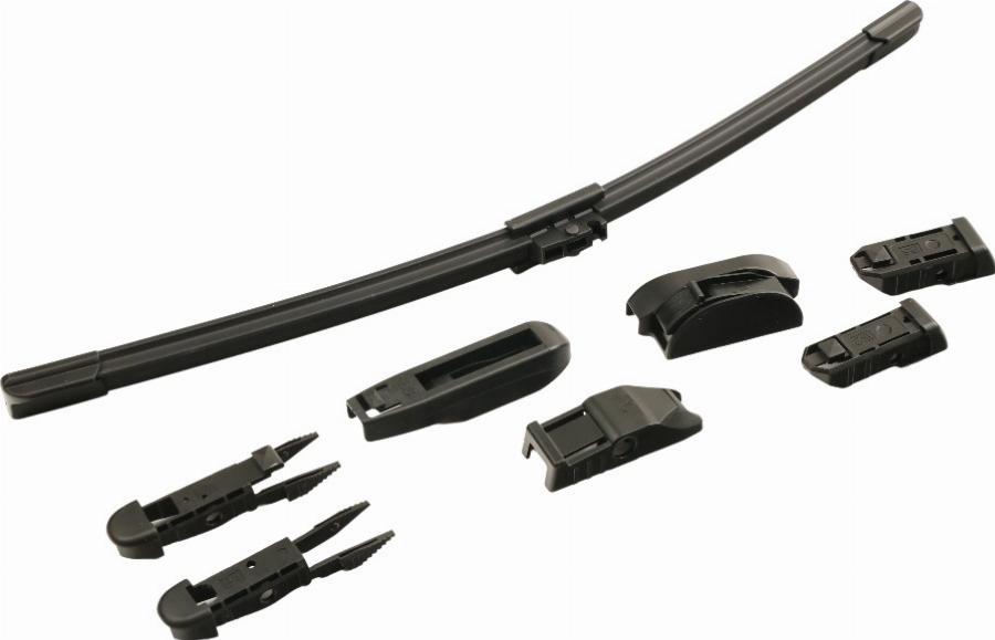 Fast FT93244 - Щітка склоочисника autozip.com.ua