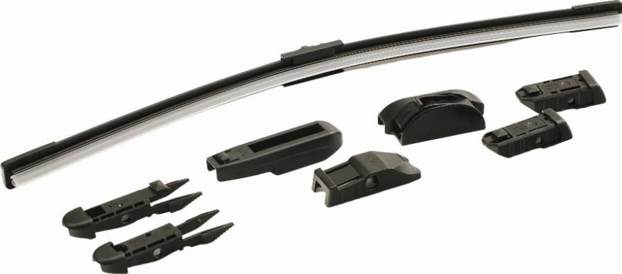 Fast FT93244 - Щітка склоочисника autozip.com.ua